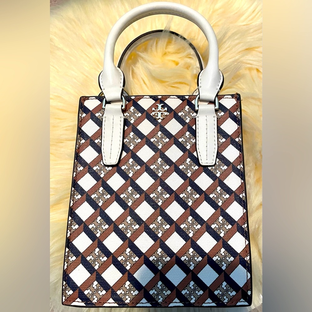 LIKE NEW!!! Tory Burch Bag